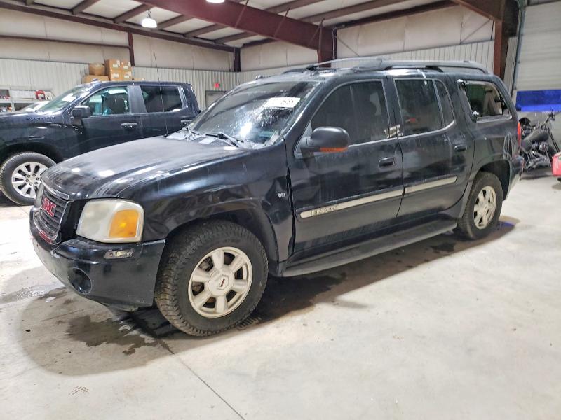 Продажа на аукционе авто 2005 Gmc Envoy, vin: 1GKET16M456164826, номер лота: 72775985