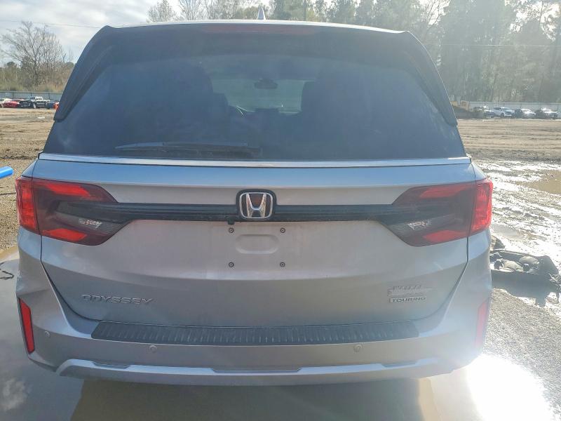 Aukcja sprzedaży 2025 Honda Odyssey, vin: 5FNRL6H85SB009289, numer aukcji: 72322085