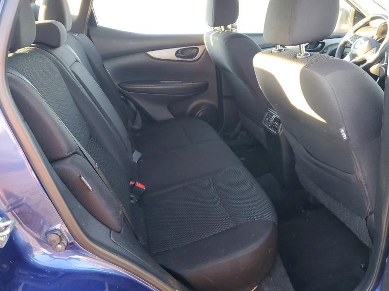 73929045 :رقم المزاد ، JN1BJ1CV0LW268246 vin ، 2020 Nissan Rogue Sport مزاد بيع