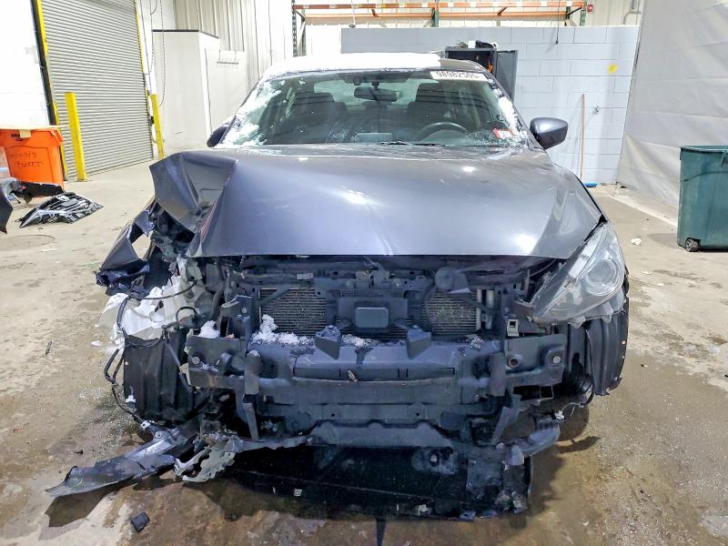 98982505 :رقم المزاد ، 3MZBM1U7XGM319193 vin ، 2016 Mazda 3 مزاد بيع