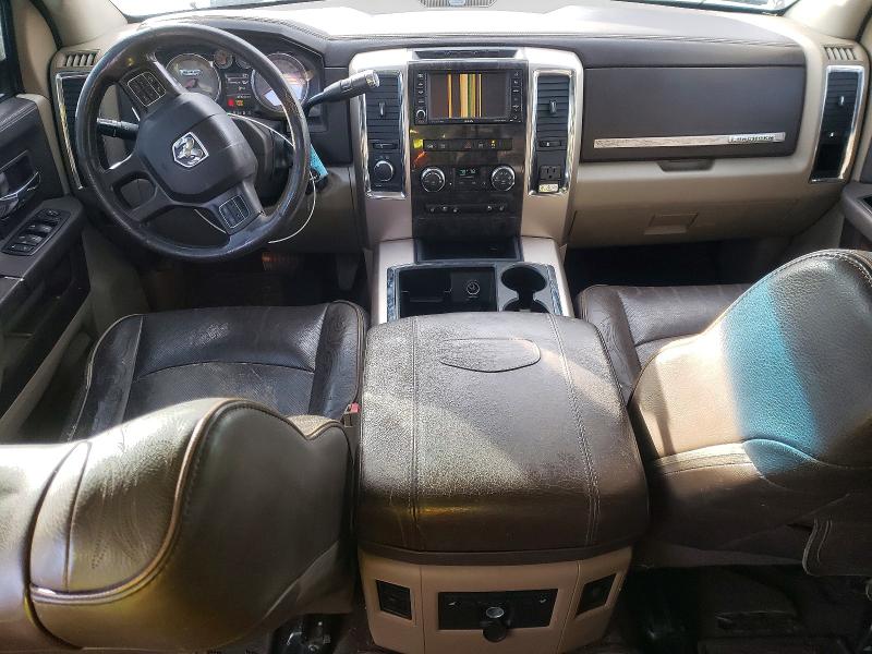 Aukcja sprzedaży 2012 Dodge Ram 3500, vin: 3C63DRKL0CG152638, numer aukcji: 73278835