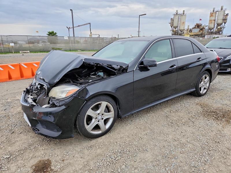 59193536 :رقم المزاد ، WDDHF5KB6EA855547 vin ، 2014 Mercedes-benz E مزاد بيع