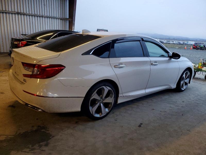 98285005 :رقم المزاد ، 1HGCV2F91KA021793 vin ، 2019 Honda Accord مزاد بيع