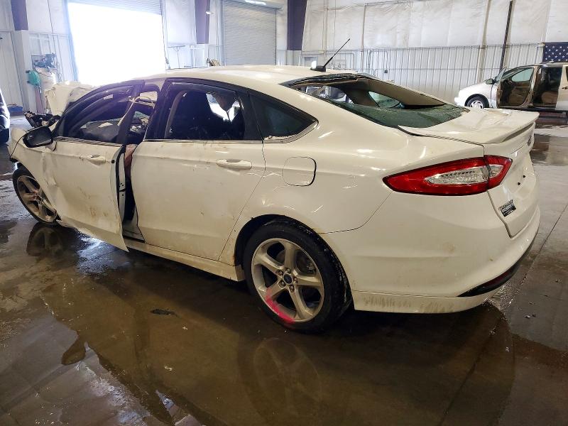 74321205 :رقم المزاد ، 3FA6P0H72FR305389 vin ، 2015 Ford Fusion مزاد بيع