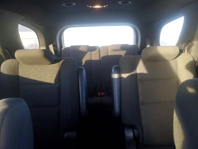 72574565 :رقم المزاد ، 1C4RDHDG2NC159450 vin ، 2022 Dodge Durango مزاد بيع