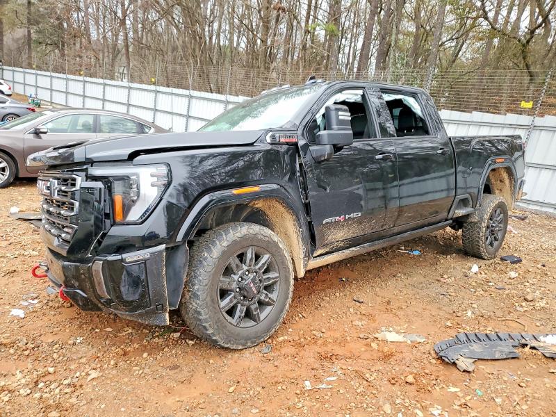 Auction sale of the 2024 Gmc Sierra, vin: 1GT49PEY3RF121422, lot number: 99646165