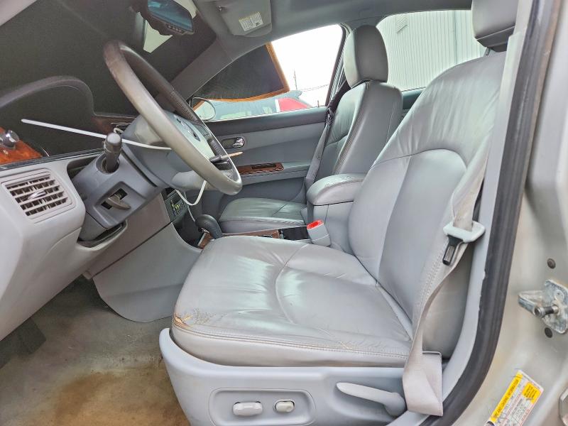 73279645 :رقم المزاد ، 2G4WD582261301184 vin ، 2006 Buick Lacrosse مزاد بيع