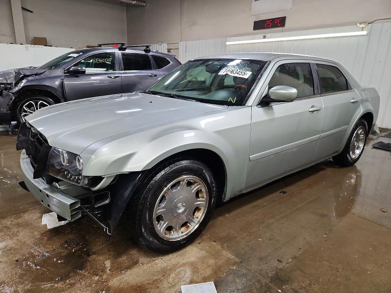 Продаж на аукціоні авто 2005 Chrysler 300, vin: 2C3AA53G95H145438, номер лоту: 74463455