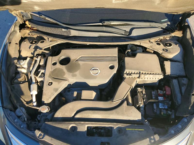 Продаж на аукціоні авто 2013 Nissan Altima, vin: 1N4AL3AP6DC231567, номер лоту: 72975115