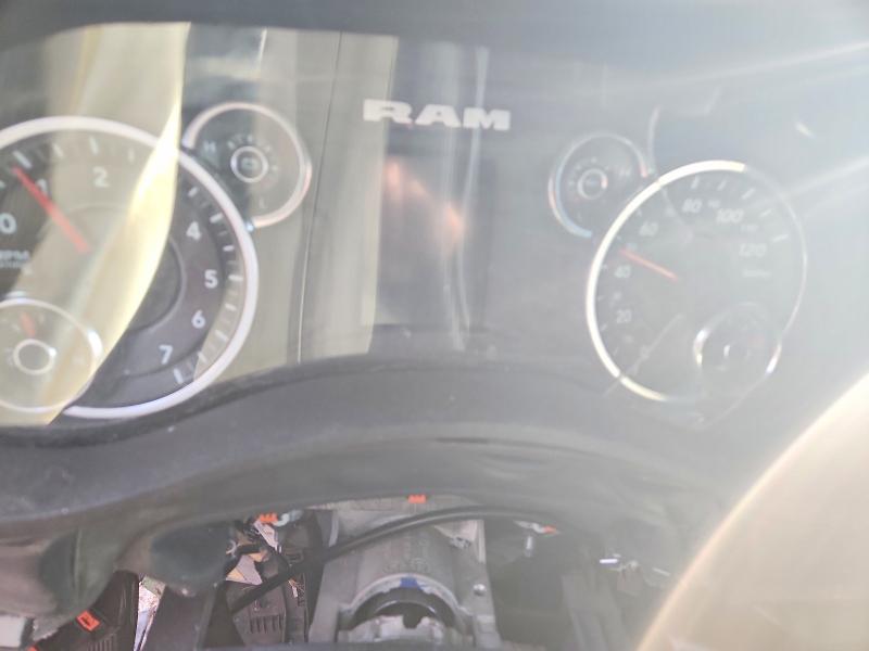 Продажа на аукционе авто 2023 Ram 2500, vin: 3C6UR5HJ5PG634354, номер лота: 75401665
