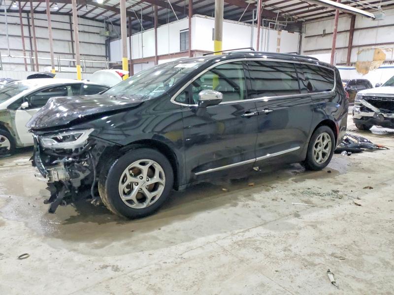Продажа на аукционе авто 2023 Chrysler Pacifica, vin: 2C4RC1GG2PR560870, номер лота: 73169165