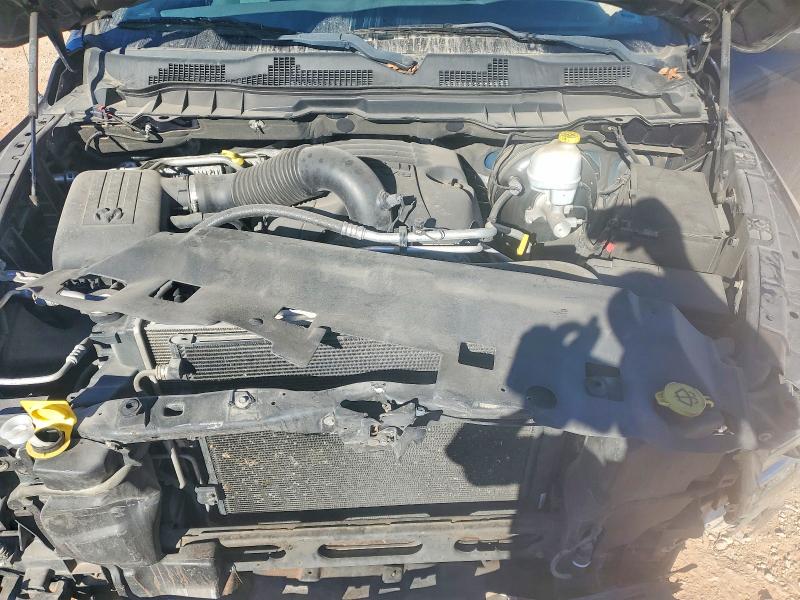 Продаж на аукціоні авто 2013 Ram 1500, vin: 1C6RR6FT6DS577389, номер лоту: 98778825