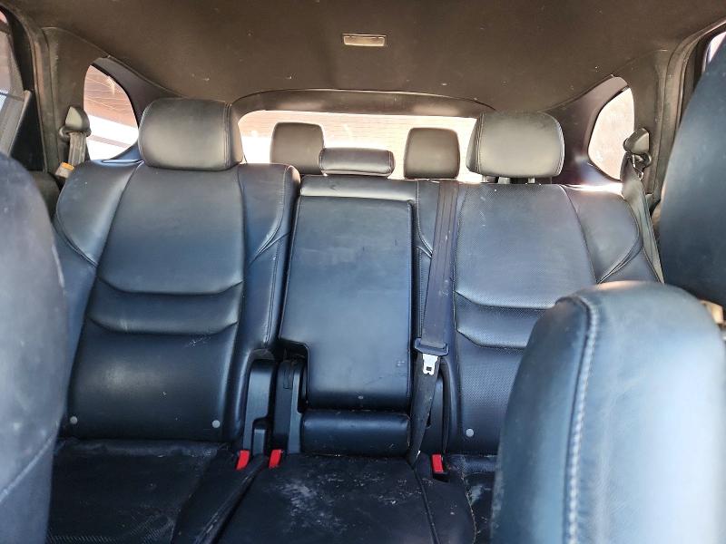 Продажа на аукционе авто 2017 Mazda Cx-9, vin: JM3TCBDY0H0138804, номер лота: 75032385
