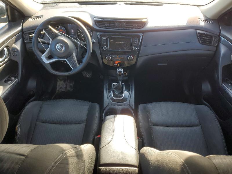 Продажа на аукционе авто 2018 Nissan Rogue, vin: KNMAT2MV0JP538879, номер лота: 74320265