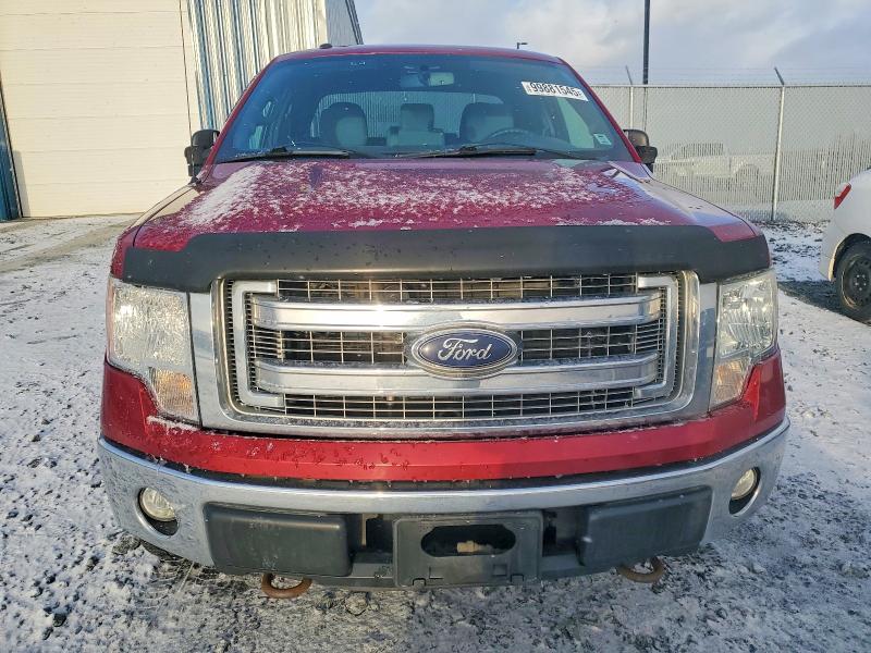 Aukcja sprzedaży 2014 Ford F150, vin: 1FTFX1EF0EFA64472, numer aukcji: 99881545