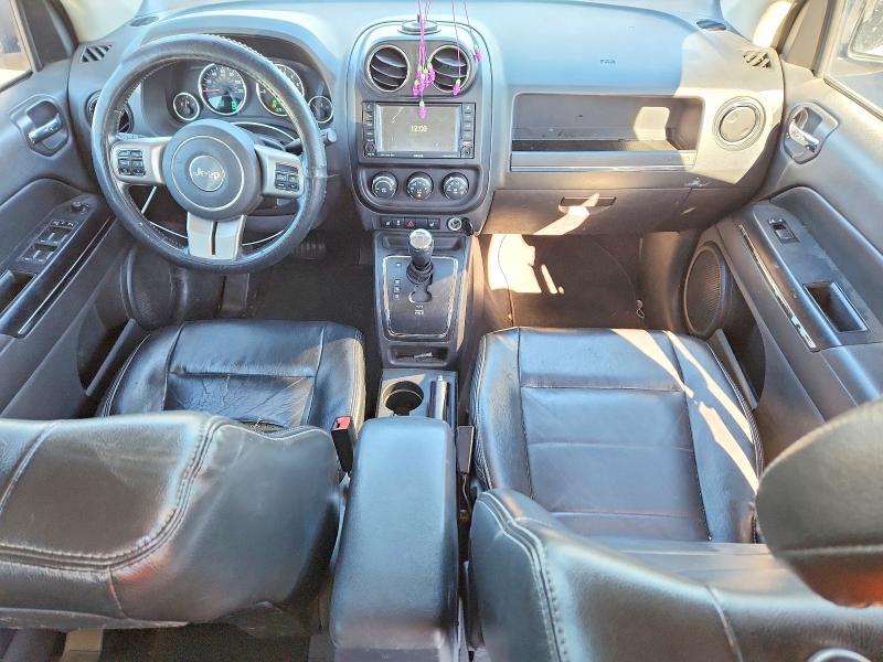 Продаж на аукціоні авто 2011 Jeep Compass, vin: 1J4NF5FB1BD135049, номер лоту: 72800385