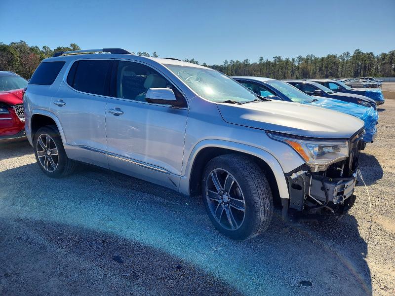 Aukcja sprzedaży 2017 Gmc Acadia, vin: 1GKKNPLS8HZ268192, numer aukcji: 73171985