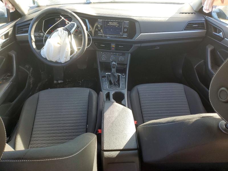 Продажа на аукционе авто 2022 Volkswagen Jetta, vin: 3VWCM7BU6NM001147, номер лота: 74486515