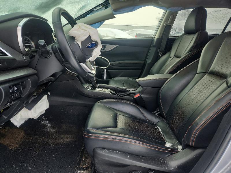Продажа на аукционе авто 2021 Subaru Crosstrek, vin: JF2GTHNC6M8671527, номер лота: 74468215