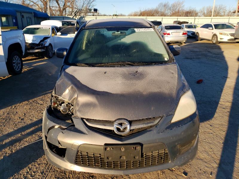 Продаж на аукціоні авто 2010 Mazda 5, vin: JM1CR2WLXA0374360, номер лоту: 72774245