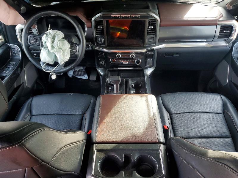 Aukcja sprzedaży 2023 Ford F150, vin: 1FTFW1E82PFC02715, numer aukcji: 41760726