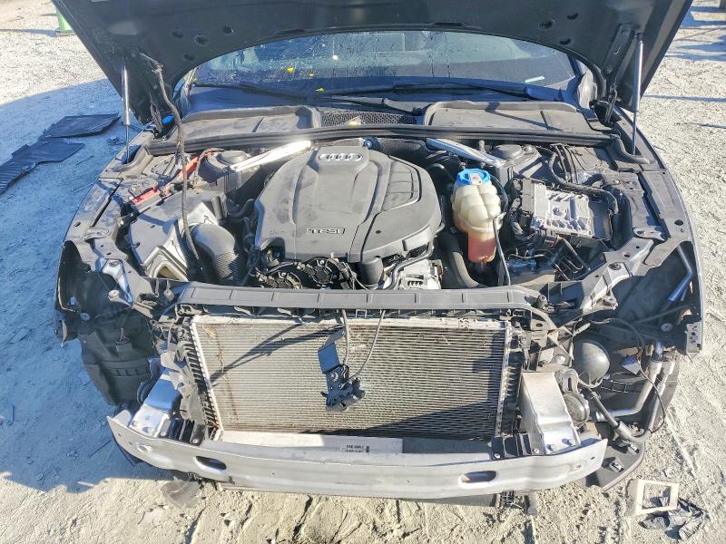 Aukcja sprzedaży 2018 Audi A5, vin: WAUENCF50JA020351, numer aukcji: 73062535