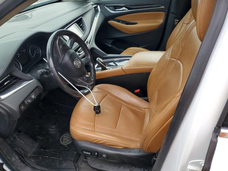 99229395 :رقم المزاد ، 5GAEVAKW2KJ194429 vin ، 2019 Buick Enclave مزاد بيع