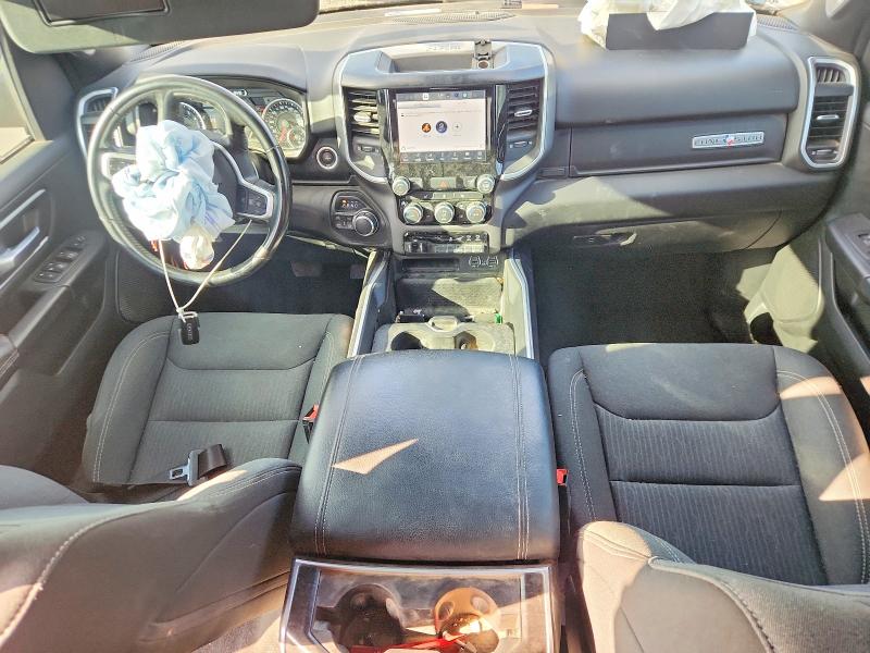 Продажа на аукционе авто 2022 Ram 1500, vin: 1C6SRFBT3NN185672, номер лота: 97939985