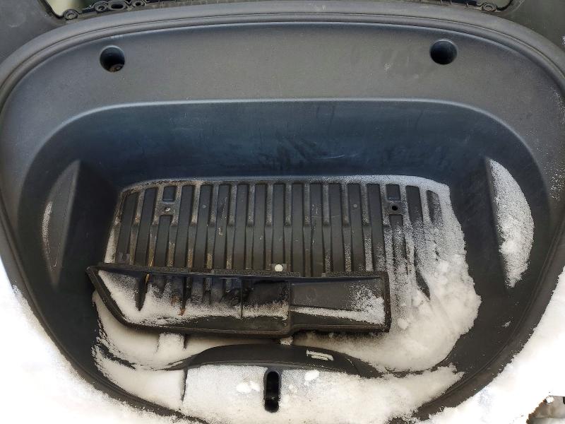 2020 Tesla Model 3 მანქანა იყიდება აუქციონზე, vin: 5YJ3E1EA8LF804560, აუქციონის ნომერი: 74500325