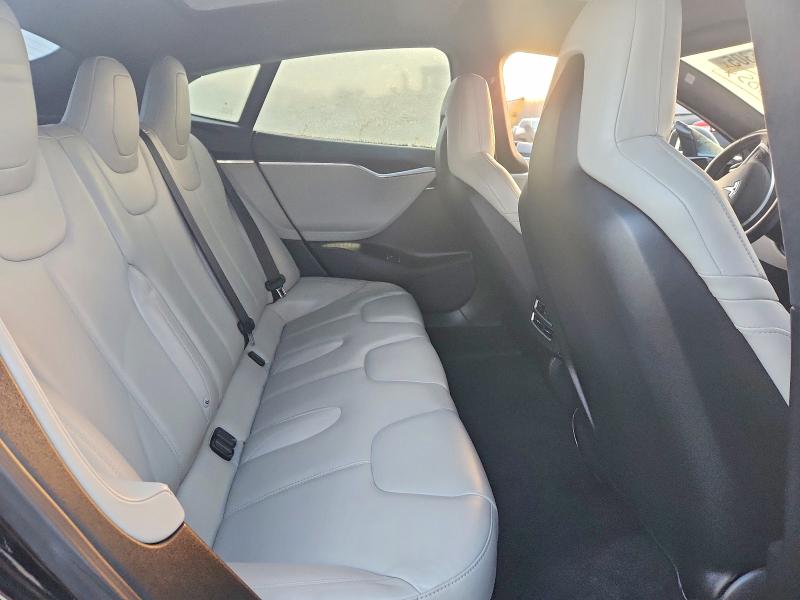 Aukcja sprzedaży 2015 Tesla Model S, vin: 5YJSA1E28FF109905, numer aukcji: 98585305