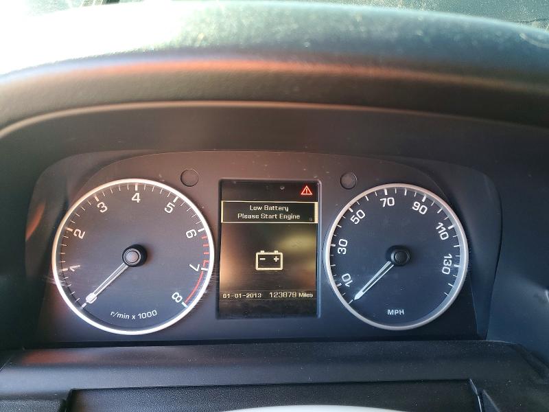 Aukcja sprzedaży 2016 Land Rover Lr4, vin: SALAG2V63GA803570, numer aukcji: 72602465