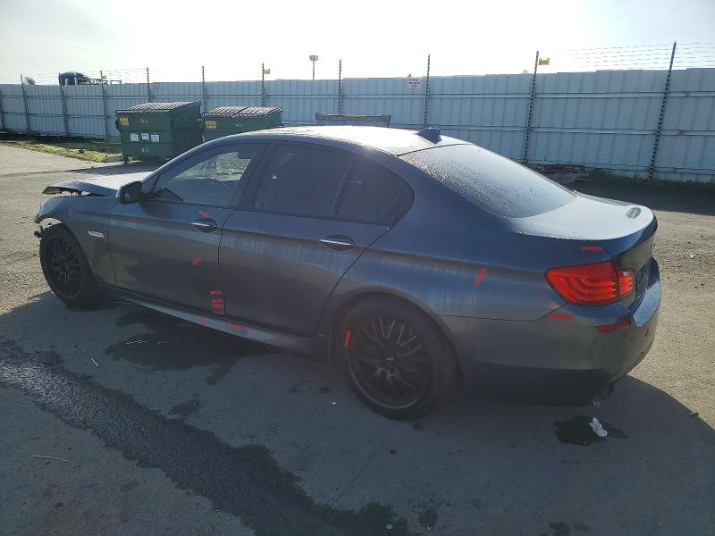 Продажа на аукционе авто 2016 Bmw 535, vin: WBA5B1C53GG130026, номер лота: 73424855