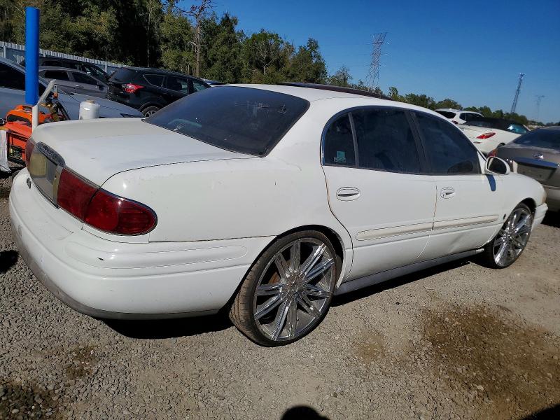 Продаж на аукціоні авто 2000 Buick Lesabre Li, vin: 1G4HR54K3YU326103, номер лоту: 75171495