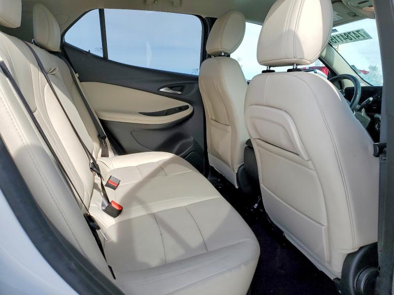 Aukcja sprzedaży 2024 Buick Encore Gx, vin: KL4AMGSL1RB153331, numer aukcji: 74784115