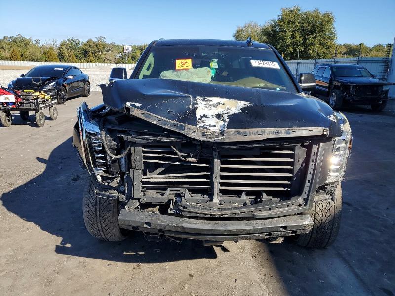 Продаж на аукціоні авто 2016 Cadillac Escalade, vin: 1GYS4KKJ9GR100614, номер лоту: 73429315