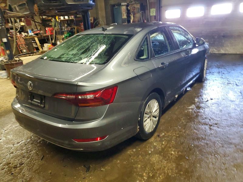 Aukcja sprzedaży 2019 Volkswagen Jetta, vin: 3VWC57BU6KM176930, numer aukcji: 73658985