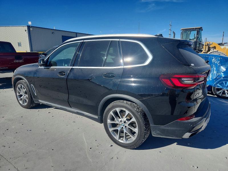 Продаж на аукціоні авто 2020 Bmw X5 Sdrive, vin: 5UXCR4C02L9C31621, номер лоту: 99333415