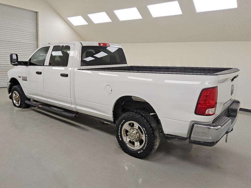 97329215 :رقم المزاد ، 3C6UR5HJ4FG586893 vin ، 2015 Ram 2500 مزاد بيع