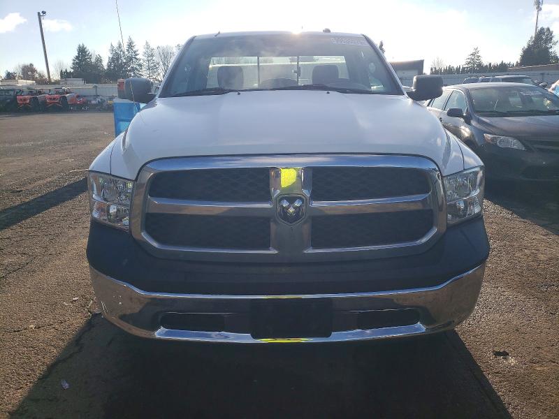 Продаж на аукціоні авто 2018 Ram 1500, vin: 3C6JR6DT1JG122615, номер лоту: 99630575