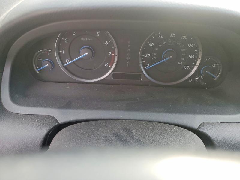 Продажа на аукционе авто 2010 Honda Accord Crosstour, vin: 5J6TF2H54AL002710, номер лота: 99037575