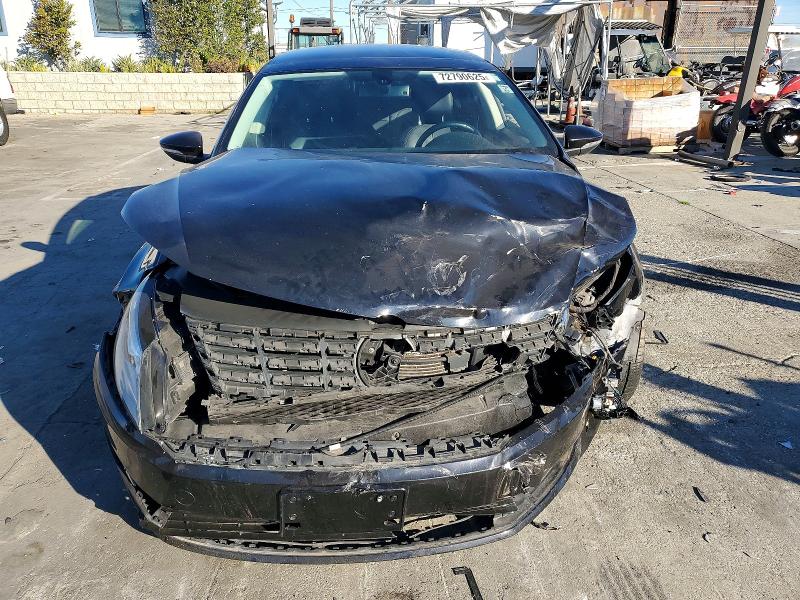 Aukcja sprzedaży 2013 Volkswagen Cc, vin: WVWHU7AN7DE500658, numer aukcji: 72790625