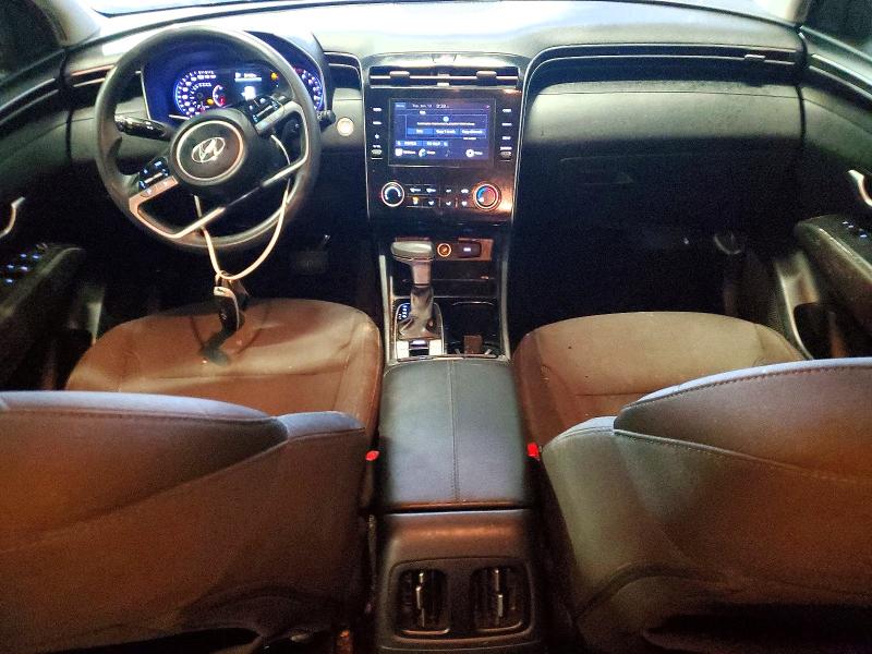 Продажа на аукционе авто 2022 Hyundai Tucson, vin: 5NMJBCAEXNH072602, номер лота: 72748905