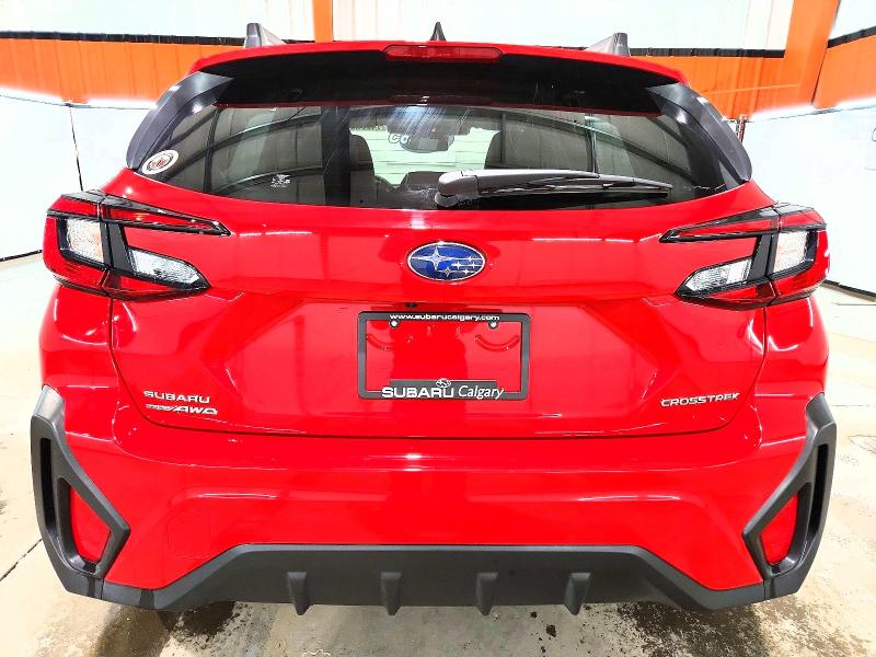 Продажа на аукционе авто 2024 Subaru Crosstrek, vin: JF2GUADC8R8916017, номер лота: 74223255