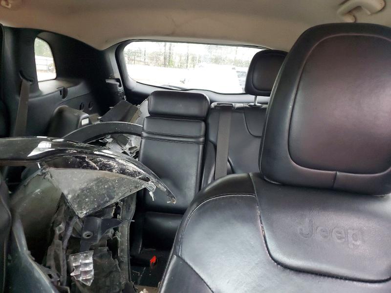 Продажа на аукционе авто 2015 Jeep Cherokee, vin: 1C4PJMDS0FW651097, номер лота: 74150755