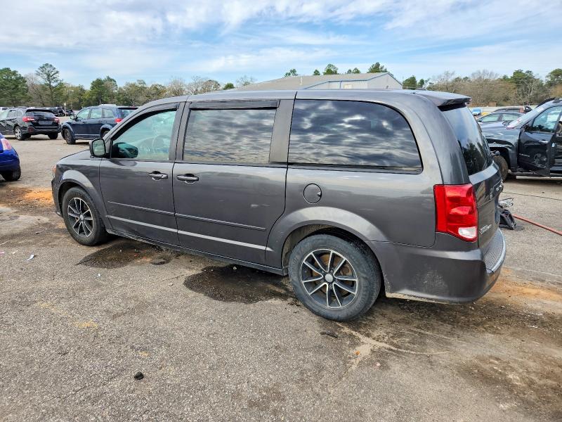 Aukcja sprzedaży 2016 Dodge Grand Caravan, vin: 2C4RDGEG0GR310224, numer aukcji: 74818055