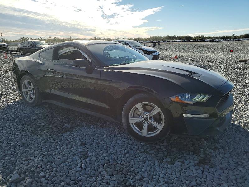 Продажа на аукционе авто 2022 Ford Mustang, vin: 1FA6P8TH2N5123675, номер лота: 99006465