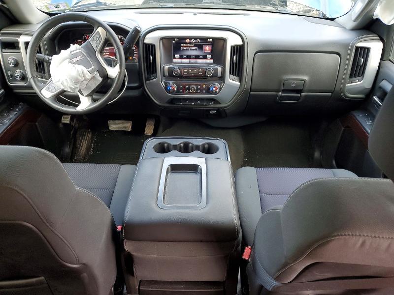 2015 Gmc Sierra მანქანა იყიდება აუქციონზე, vin: 3GTU2UEC6FG245170, აუქციონის ნომერი: 73057775