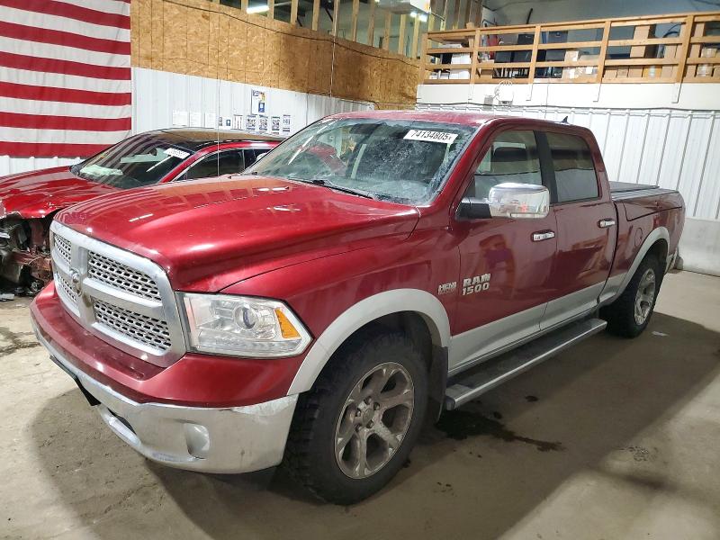 Продаж на аукціоні авто 2013 Ram 1500, vin: 1C6RR7VT3DS663525, номер лоту: 74134805