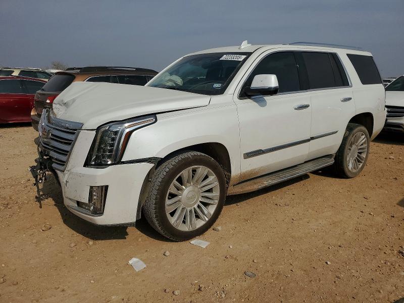 Aukcja sprzedaży 2016 Cadillac Escalade P, vin: 1GYS3DKJ5GR275070, numer aukcji: 72233205