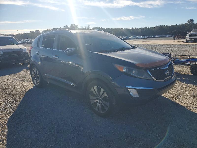 Aukcja sprzedaży 2012 Kia Sportage, vin: KNDPC3A69C7223711, numer aukcji: 98851805